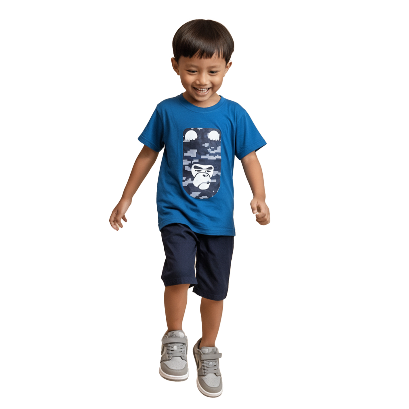 Little Willkey 5